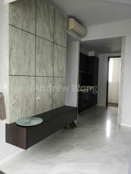 2 Bed Condo for Rent in  Spottiswoode 18 - Image 14