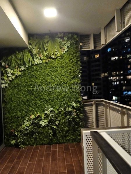 2 Bed Condo for Rent in  Spottiswoode 18 - Image 16