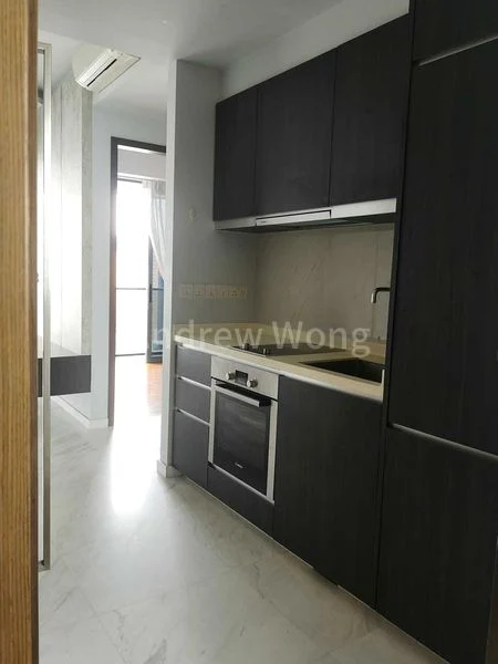 2 Bed Condo for Rent in  Spottiswoode 18 - Image 11