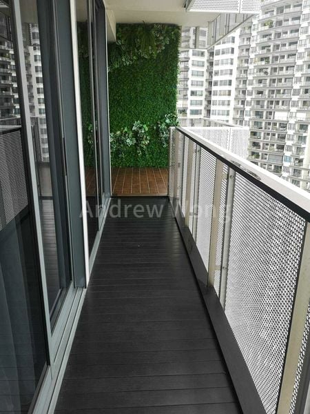 2 Bed Condo for Rent in  Spottiswoode 18 - Image 17