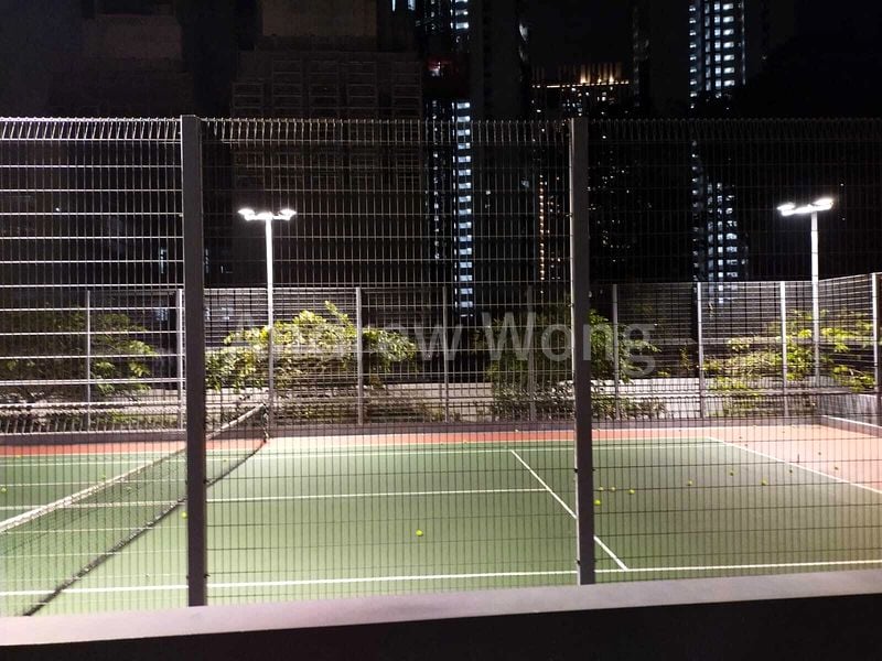 2 Bed Condo for Rent in  Spottiswoode 18 - Image 1