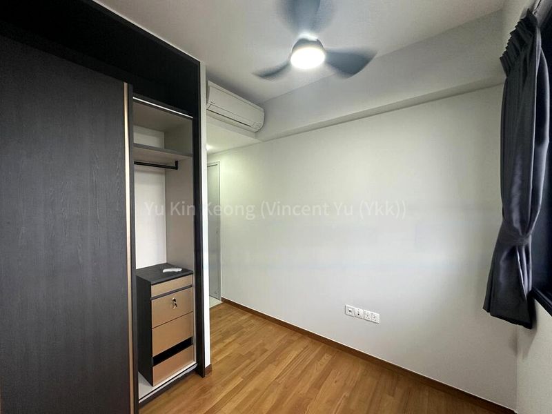 Room (Condo) for Rent in  Arena Residences - Image 7