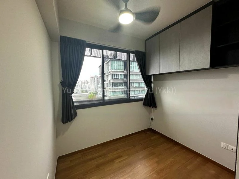 Room (Condo) for Rent in  Arena Residences - Image 8
