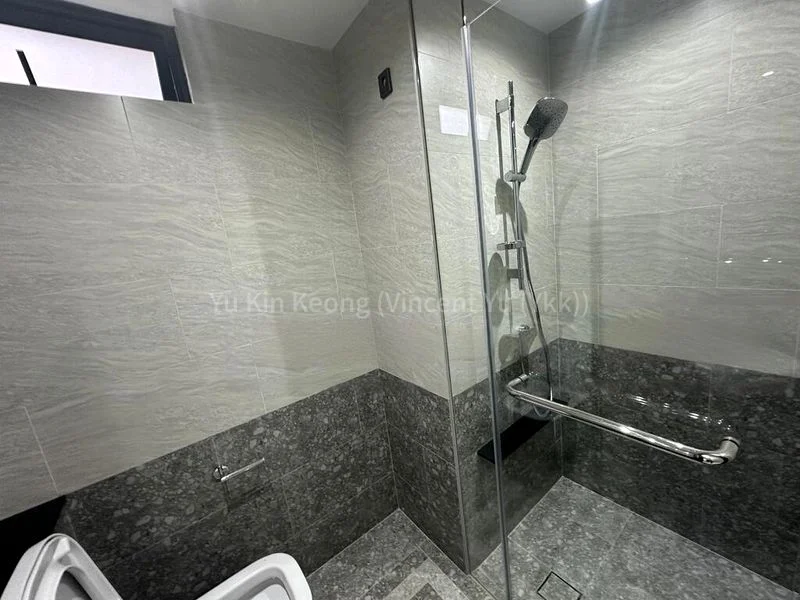 Room (Condo) for Rent in  Arena Residences - Image 4