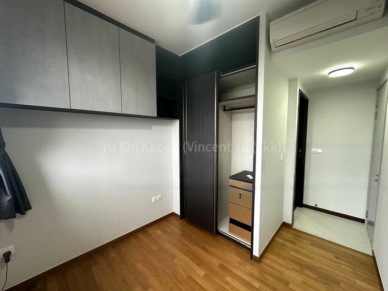 Room (Condo) for Rent in  Arena Residences - Image 6