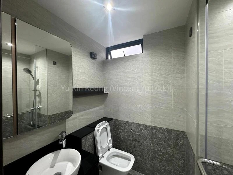 Room (Condo) for Rent in  Arena Residences - Image 5