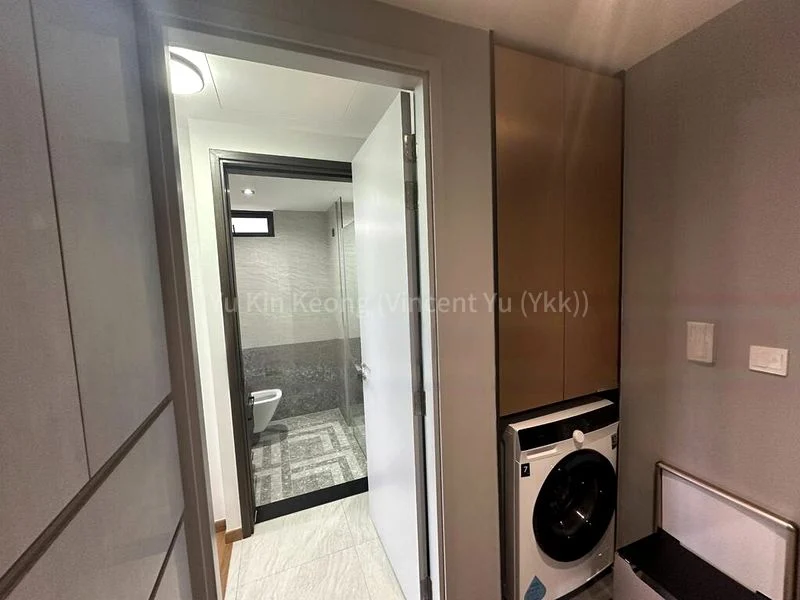 Room (Condo) for Rent in  Arena Residences - Image 2
