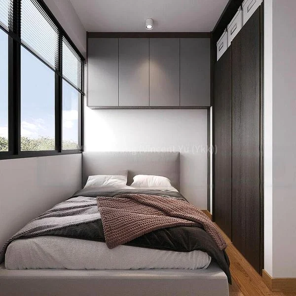 Room (Condo) for Rent in  Arena Residences - Image 1
