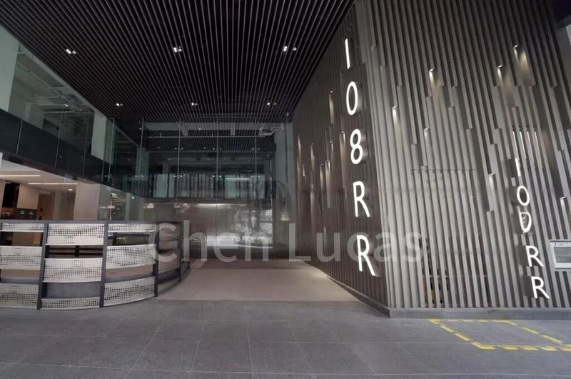 Office for Sale: 108 Robinson Road - Image 3