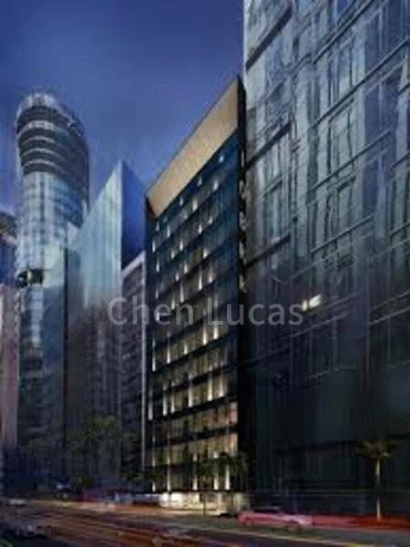 Office for Sale: 108 Robinson Road - Image 4