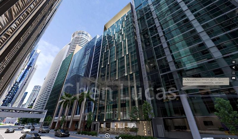 Office for Sale: 108 Robinson Road - Image 5