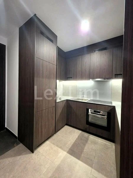 3 Bed Condo for Rent in  Midtown Modern - Image 2