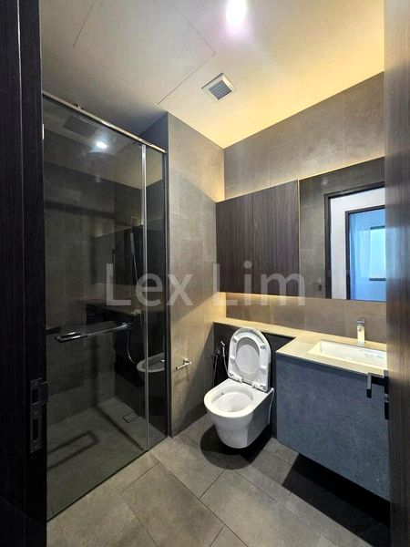 3 Bed Condo for Rent in  Midtown Modern - Image 13