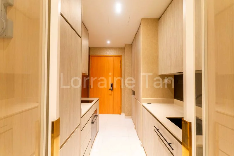 1 Bed Apartment (Condo) for Sale in Nyon - Image 11