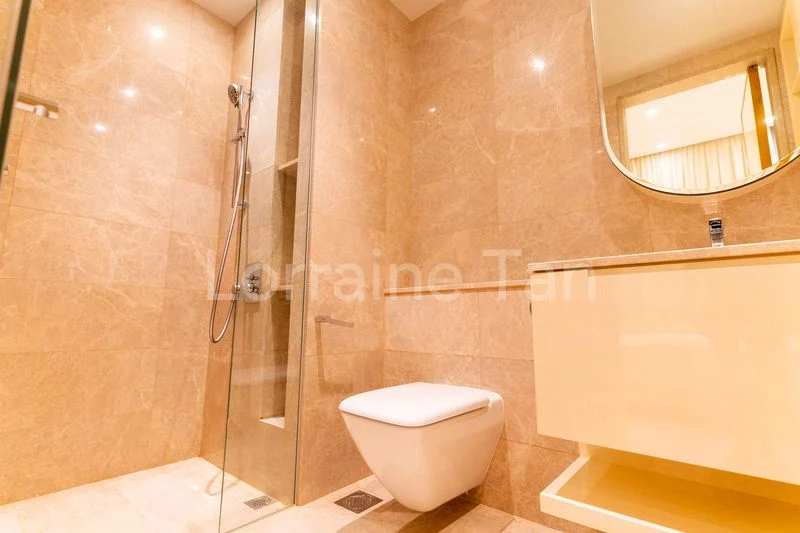 1 Bed Apartment (Condo) for Sale in Nyon - Image 9