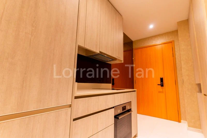 1 Bed Apartment (Condo) for Sale in Nyon - Image 10