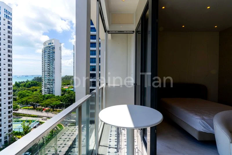 1 Bed Apartment (Condo) for Sale in Nyon - Image 1