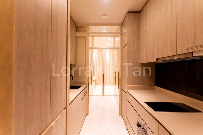 1 Bed Apartment (Condo) for Sale in Nyon - Image 12