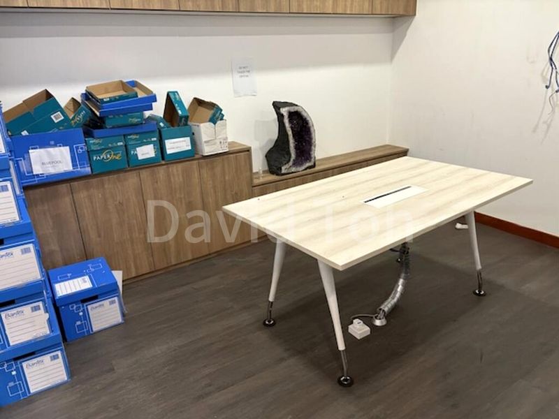 Office for Sale: Well-Designed Fitted Office, Raffles Place - Image 6