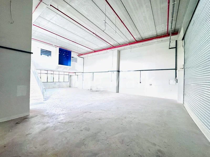 Factory / Workshop (B2) for Sale: Polaris @ Woodlands - Image 2