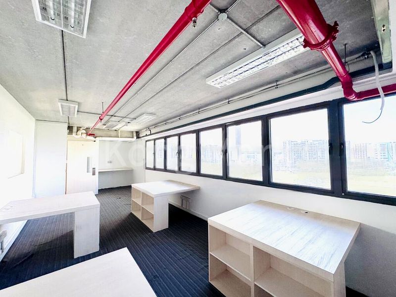 Factory / Workshop (B2) for Sale: Polaris @ Woodlands - Image 3