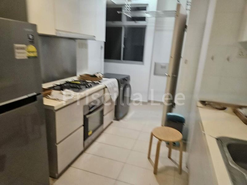 Common Room (Condo) for Rent in  Oasis @ Elias - Image 7