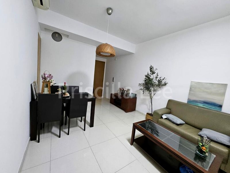 Common Room (Condo) for Rent in  Oasis @ Elias - Image 6