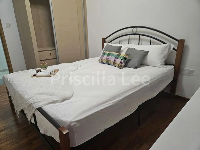 Common Room (Condo) for Rent in  Oasis @ Elias - Image 1