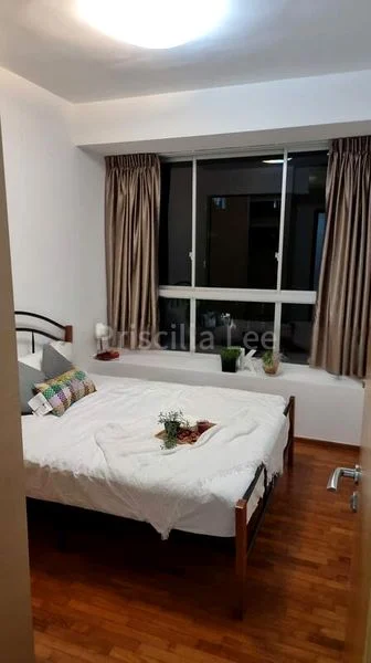 Common Room (Condo) for Rent in  Oasis @ Elias - Image 3