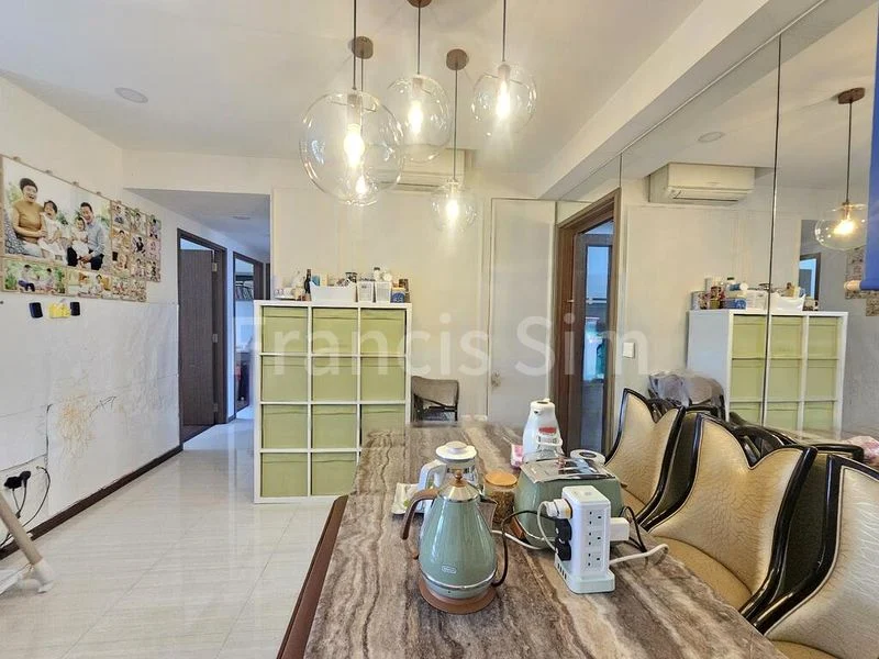 3 Bed Executive Condo for Sale in  Bellewoods - Image 9