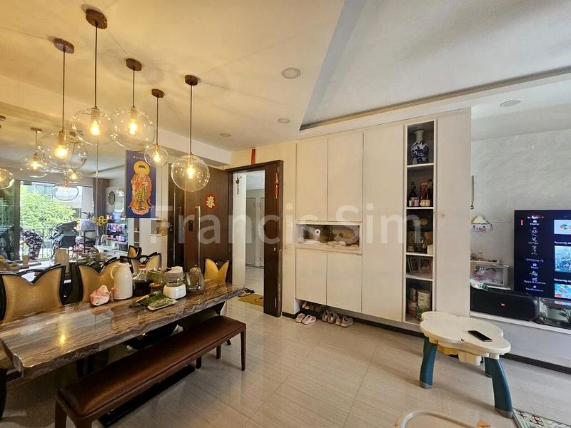 3 Bed Executive Condo for Sale in  Bellewoods - Image 1