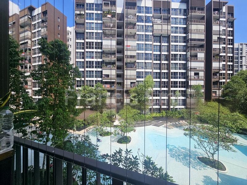 3 Bed Executive Condo for Sale in  Bellewoods - Image 2