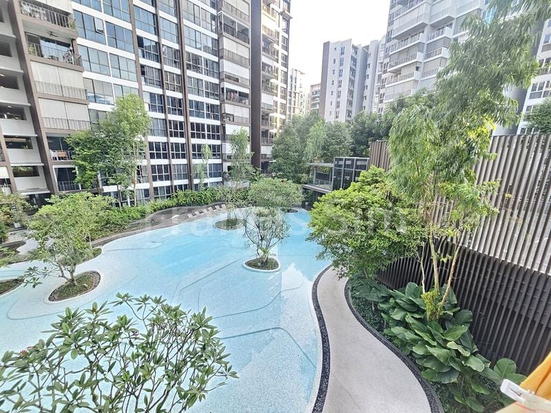 3 Bed Executive Condo for Sale in  Bellewoods - Image 10