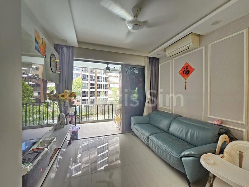 3 Bed Executive Condo for Sale in  Bellewoods - Image 7