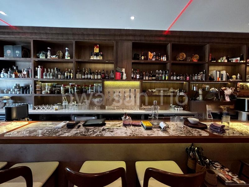 Food & Beverage for Rent: ❤️ F&B  renovated  exhaust  grease trap  gas  high ceilings @ Lavender - Image 16