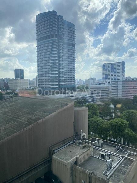Other Retail for Rent: Golden Mile Tower - Image 1