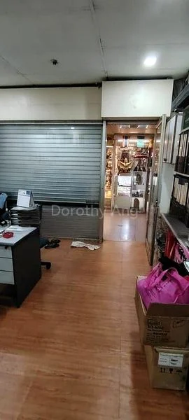 Other Retail for Rent: Golden Mile Tower - Image 2