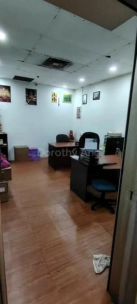 Other Retail for Rent: Golden Mile Tower - Image 3