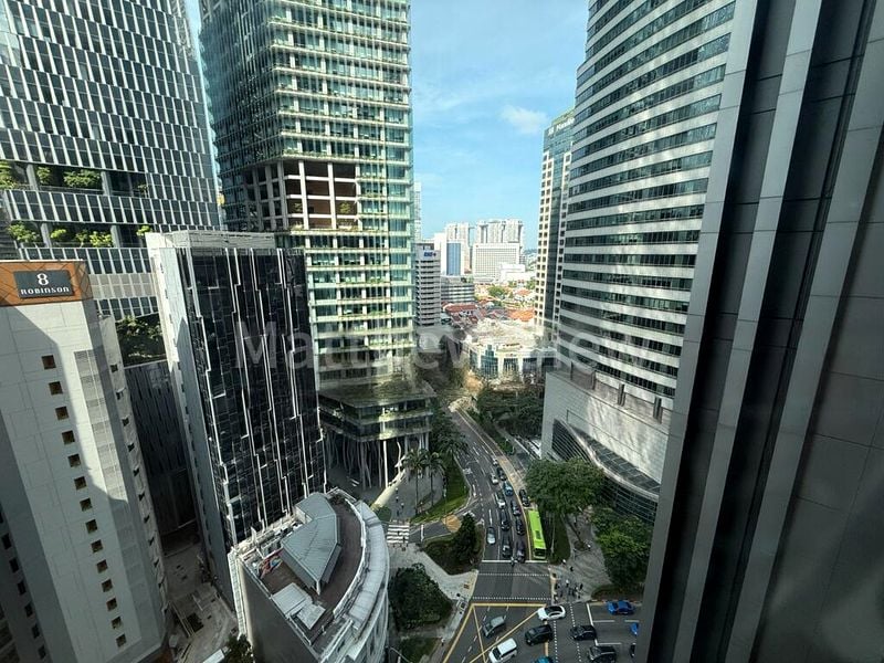 Office for Rent: Republic Plaza - Image 5