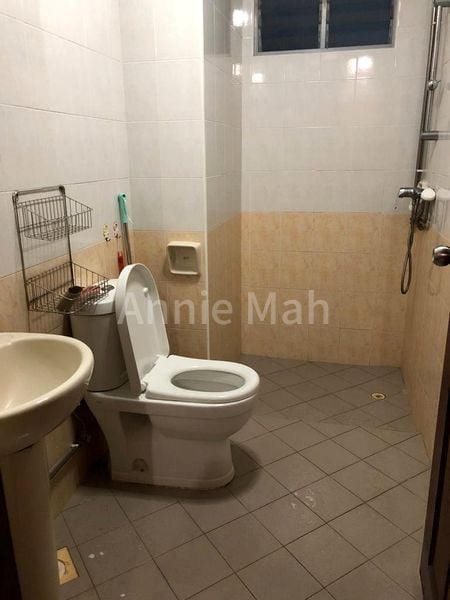 Common Room (Condo) for Rent in  Angsana@21 - Image 3