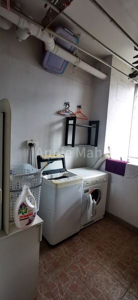 Common Room (Condo) for Rent in  Angsana@21 - Image 6