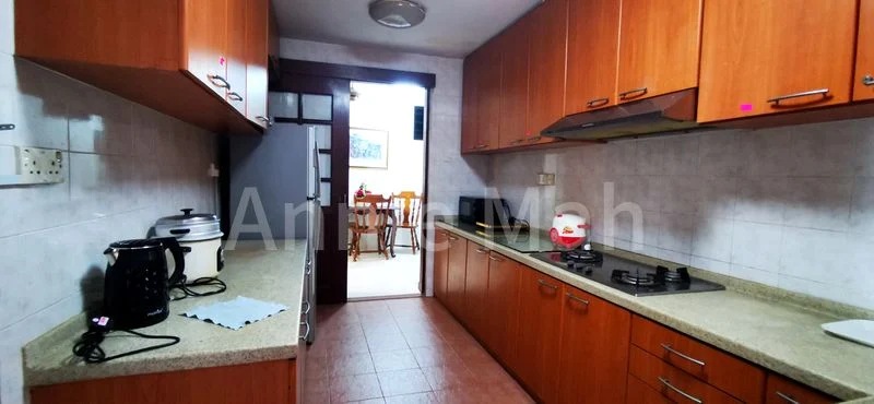 Common Room (Condo) for Rent in  Angsana@21 - Image 5