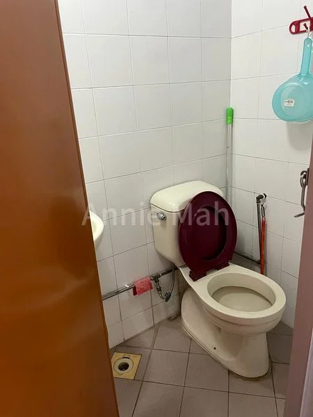 Common Room (Condo) for Rent in  Angsana@21 - Image 7