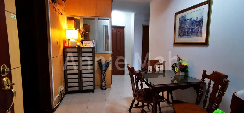 Common Room (Condo) for Rent in  Angsana@21 - Image 4