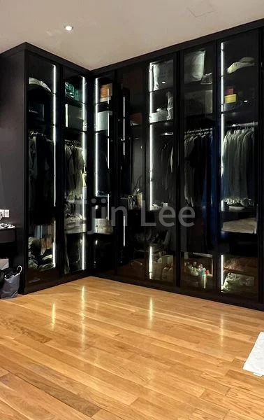 5 Bed Cluster House (Landed) for Sale in  Belgravia Villas - Image 6