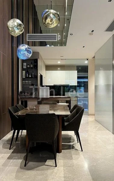 5 Bed Cluster House (Landed) for Sale in  Belgravia Villas - Image 3
