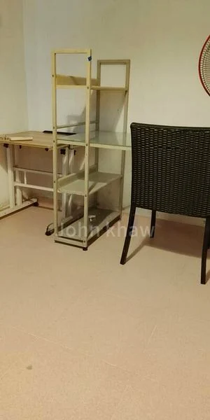 Common Room (HDB) for Rent in  110 Commonwealth Crescent - Image 1