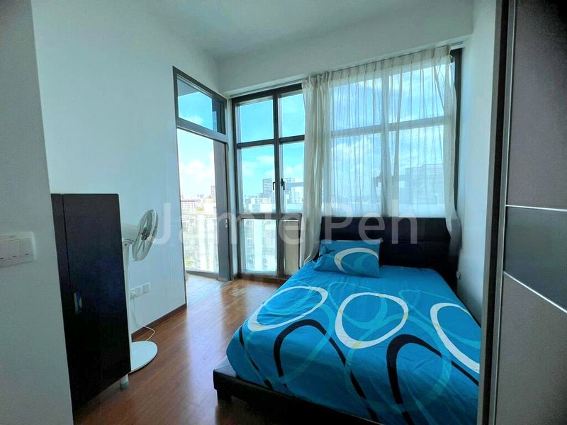 Master Room (Condo) for Rent in Sturdee Residences - Image 5