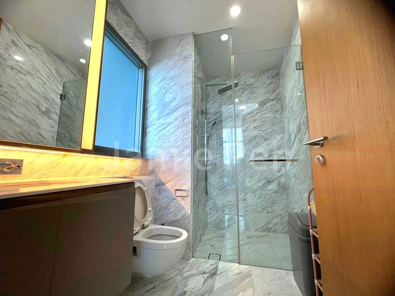 Master Room (Condo) for Rent in Sturdee Residences - Image 4