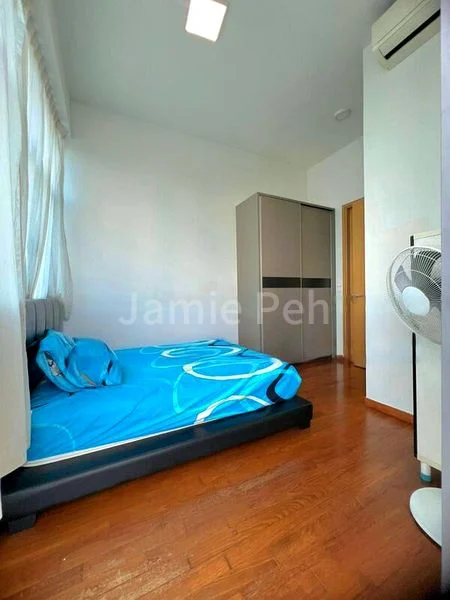 Master Room (Condo) for Rent in Sturdee Residences - Image 1